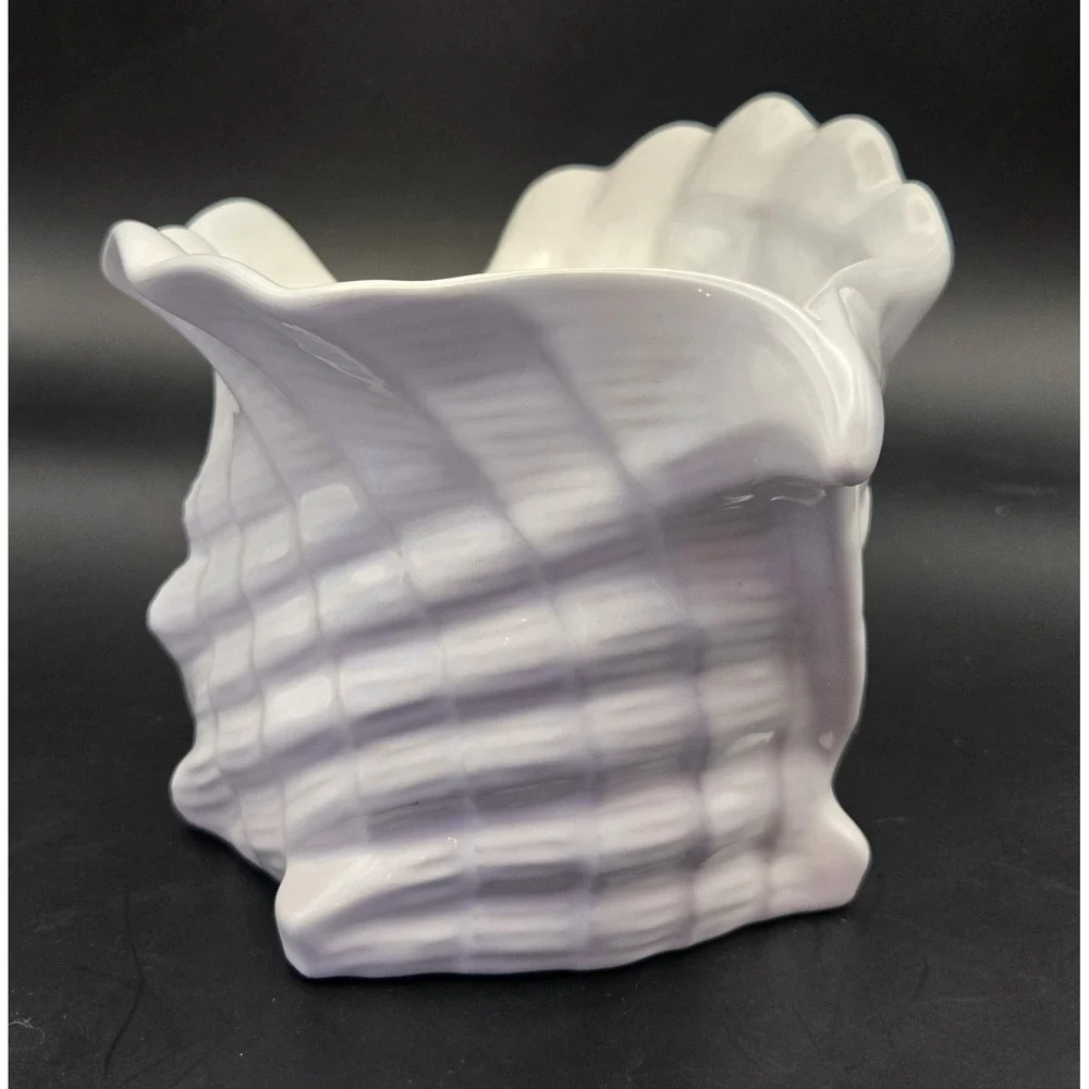 Pereias rare conch